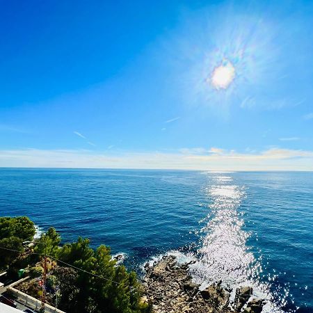 Suite Sunset 11 - Fronte Mare Sanremo Dış mekan fotoğraf