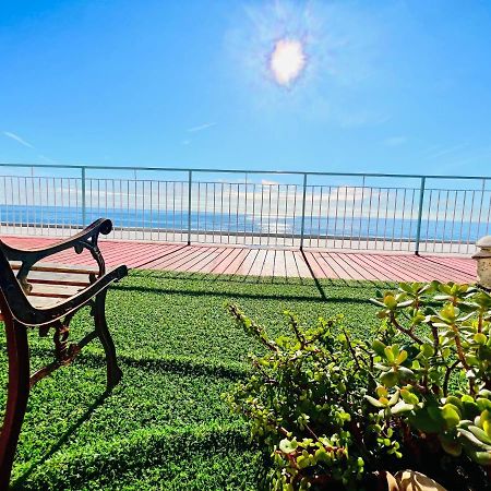 Suite Sunset 11 - Fronte Mare Sanremo Dış mekan fotoğraf