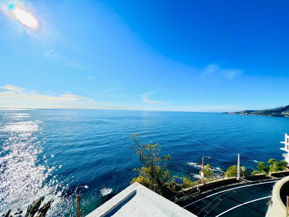 Suite Sunset 11 - Fronte Mare Sanremo Dış mekan fotoğraf