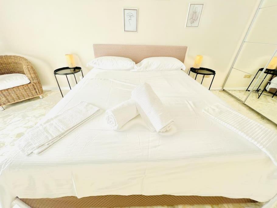 Suite Sunset 11 - Fronte Mare Sanremo Dış mekan fotoğraf