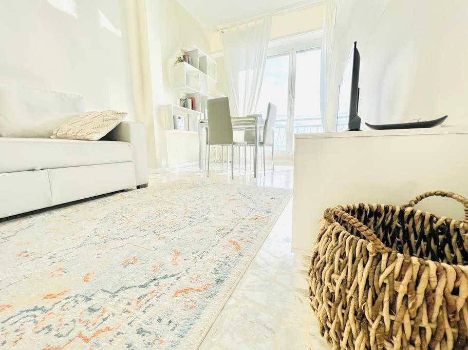 Suite Sunset 11 - Fronte Mare Sanremo Dış mekan fotoğraf