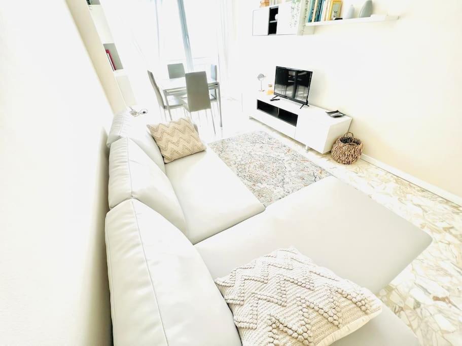 Suite Sunset 11 - Fronte Mare Sanremo Dış mekan fotoğraf