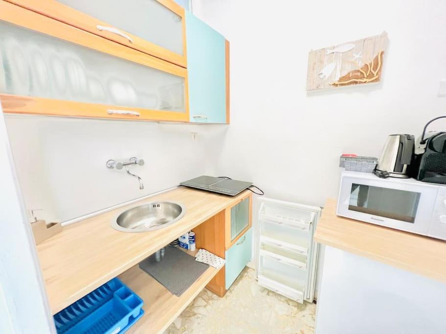 Suite Sunset 11 - Fronte Mare Sanremo Dış mekan fotoğraf