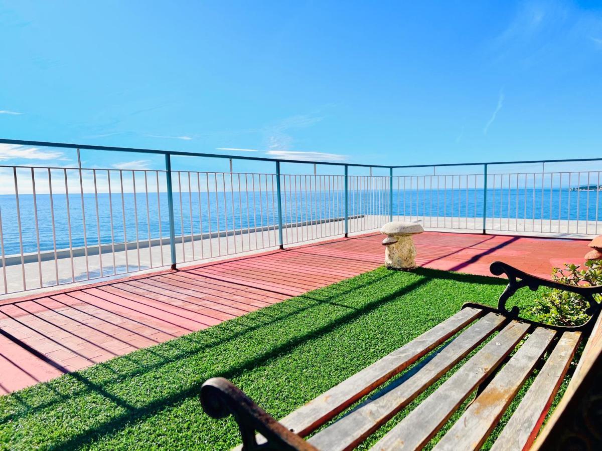 Suite Sunset 11 - Fronte Mare Sanremo Dış mekan fotoğraf