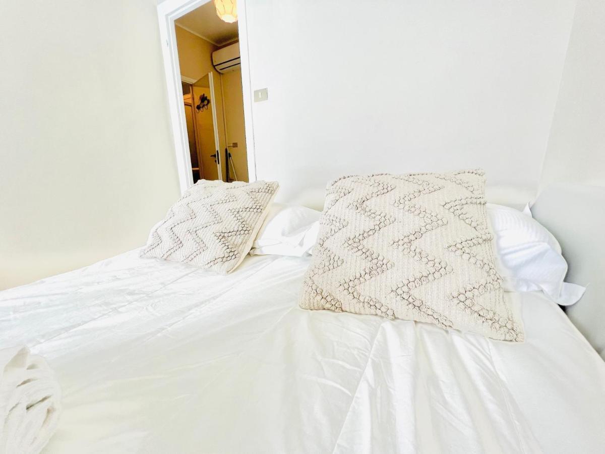Suite Sunset 11 - Fronte Mare Sanremo Dış mekan fotoğraf